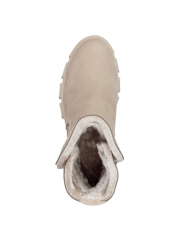 Tamaris Stiefelette in ANTELOPE