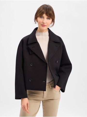 Someday Jacke Vamera in schwarz