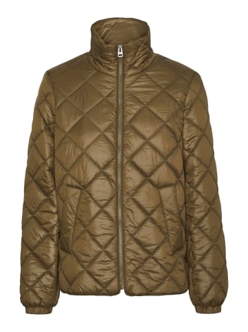 Vero Moda Steppjacke in Capers