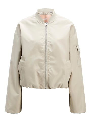 JJXX Blousonjacke in Feather Gray