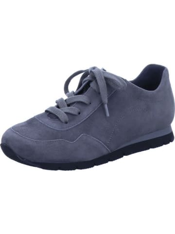 Semler Sneaker in grau