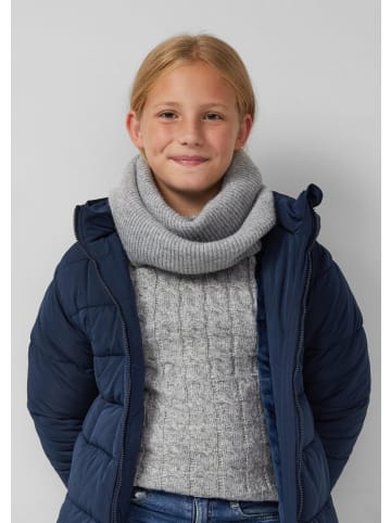 s.Oliver Snood in 9400_grau meliert