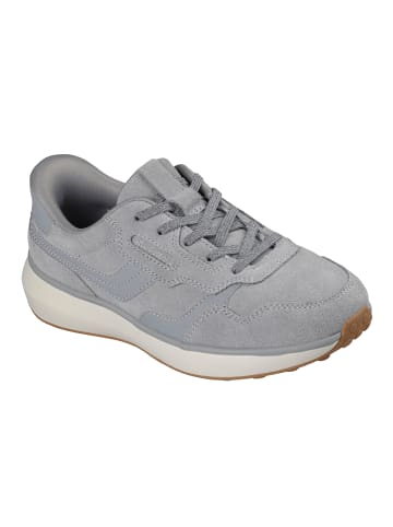 Skechers Sneakers Low Montecito - Simple Affection in grau