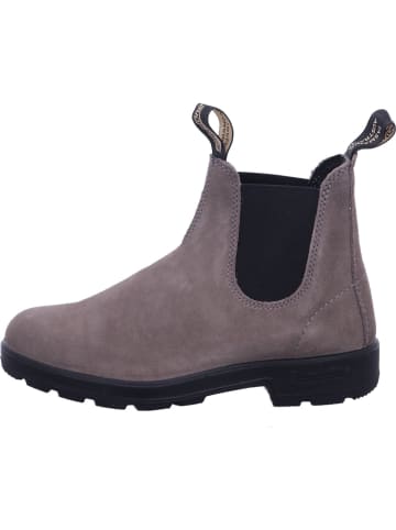 Blundstone Chelsea Boot in grau