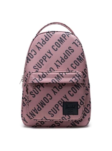 Herschel Miller 32 - Rucksack 44 cm (roll call ash rose) in roll call ash rose