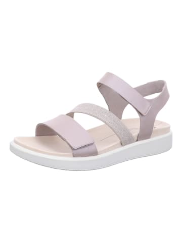 Ecco Sandalette in beige