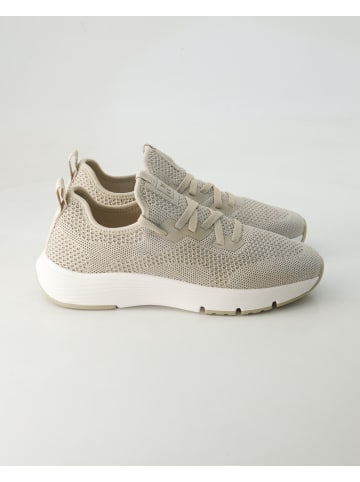 Marc O'Polo Shoes Sportliche Schnürschuhe in Beige