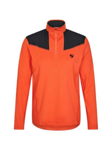 Ziener Midlayer JONGA man (underlayer) in Orange