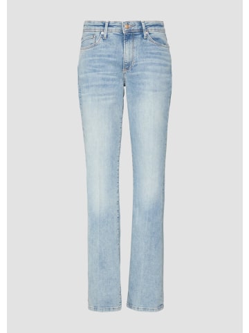s.Oliver Jeans-Hose BEVERLY in 53Z4_blau