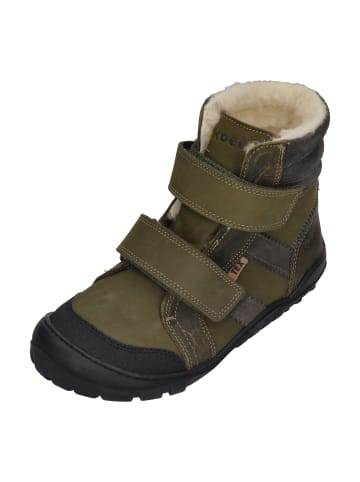 KOEL Winterstiefel MILO 3.0 HYDRO WP in braun