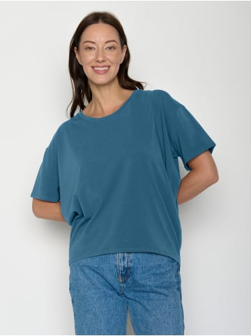 GreenBomb Feel Basic in True Blue