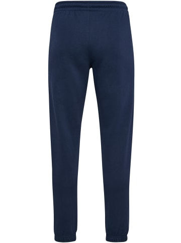 Hummel Hummel Pants Hmlregular Unisex Erwachsene Nahtlosen in DRESS BLUES