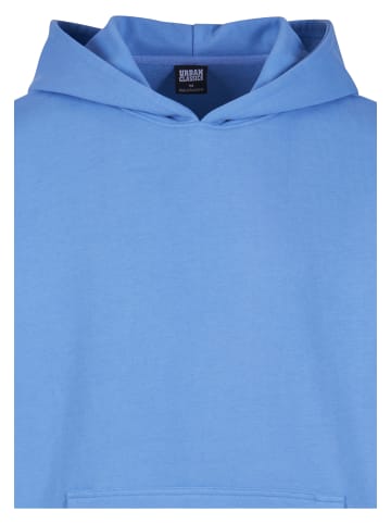 Urban Classics Sweat & Fleece - Hoody in horizonblue