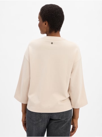 JOOP! Sweatshirt Tamala in beige