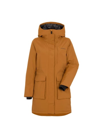 Didriksons Parka Leya in cayenne