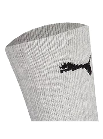 Puma Socken 9er Pack in Mehrfarbig
