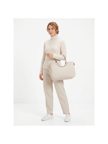 Reisenthel Shopper Tasche 40 cm puffer stone