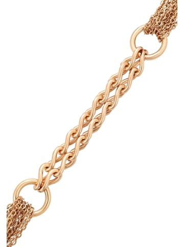 faina Bracelet in Rose Gold