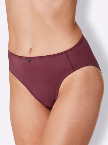 WITT WEIDEN Jazzpants in 2x bordeaux