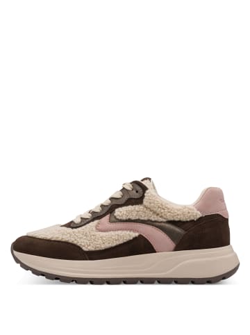 Tamaris Sneakers Low M2379545 in braun