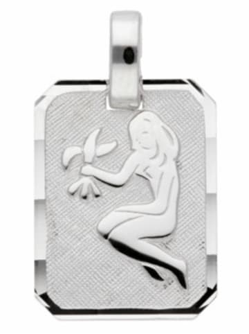 Adeliás Charms & Anhänger für Damen in silber in silber