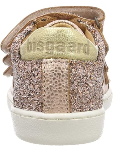 bisgaard Sneaker für Mädchen in metall