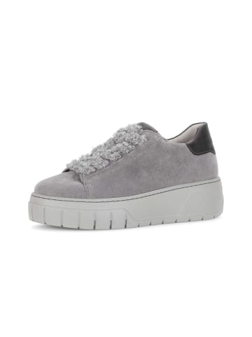 Gabor Fashion Sneaker low in grau