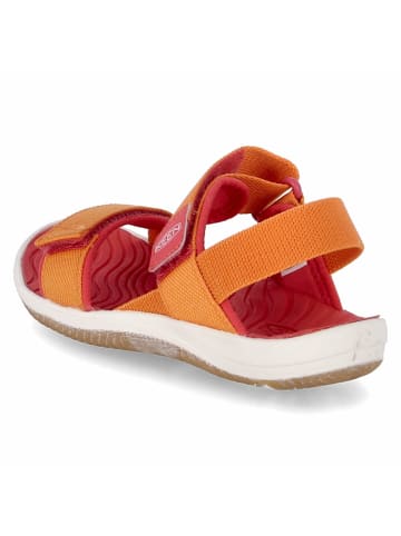 Keen Sandalette in orange