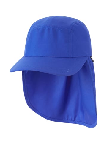 Reima UV-Sonnenhut Biitsi Sparkly Blue