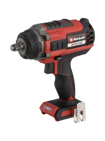 Einhell Multifunktionswerkzeug IMPAXXO 18/400 in Rot