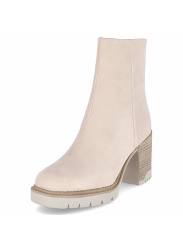 Tamaris Stiefeletten in Beige