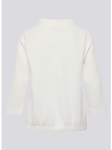 Rabe T-Shirt in Weiß