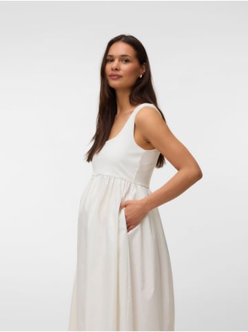 Kleid in Cloud Dancer 1