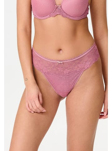 LINGADORE DAILY String Cognac