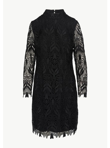 comma Kleid in 9999_schwarz