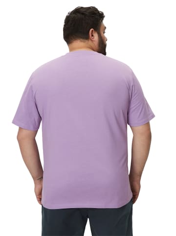 Marc O'Polo T-Shirt regular in lilac lust