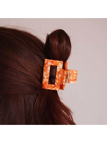 Claide Haarspangen und -clips Milli  in  Orange