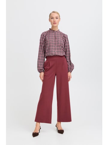 b. young Hose BYRIZETTA Regular fit in Port Royale