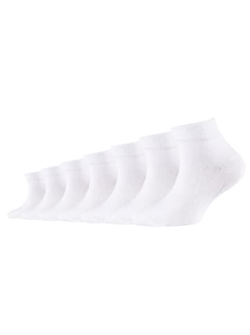 camano Socken 7er Pack in Weiß