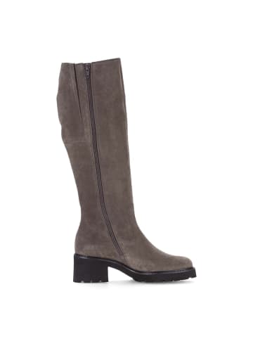 Gabor Plateau Stiefel in braun