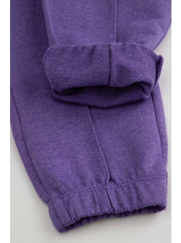 MOKIDA Jogginghose in violett