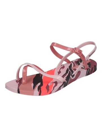 Ipanema Sandalen FASHION SANDAL IX 82891 in rosa