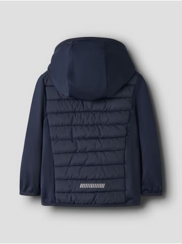 name it Jacke in Navy Blazer