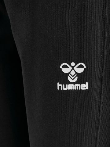 Hummel Hosen Hmlcore Xk Gk Cotton Pants Kids in BLACK