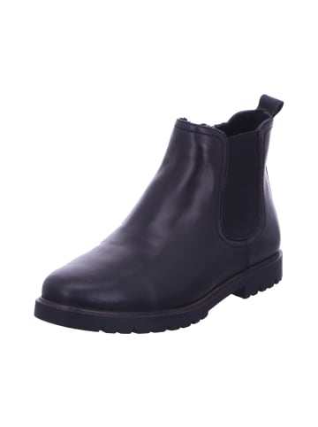 Tamaris Stiefelette in schwarz