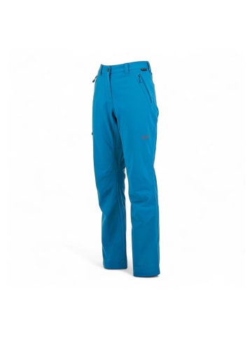 Jack Wolfskin Softshellhose Activate Xt Softshell