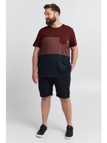 !SOLID T-Shirt SDMingo BT in Rot