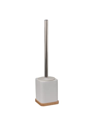 5five Simply Smart WC-Bürste NATUR in Weiß, 35,5 cm