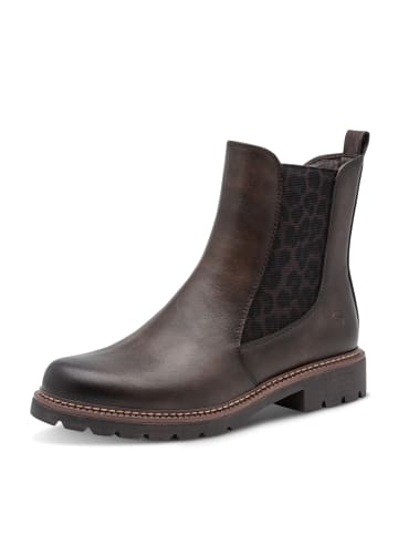 Tamaris Stiefel 1-25483-45 in braun