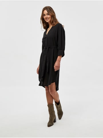 Peppercorn Kleid in Black